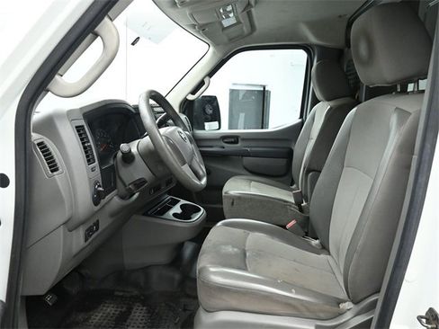 Used 2014 Nissan NV 2500 S image 10