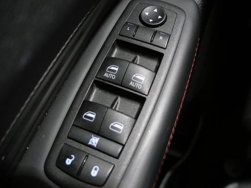 Used 2024 Dodge Durango GT AWD/4WD image 14
