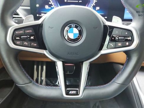 Used 2026 BMW M440i Convertible RWD image 44