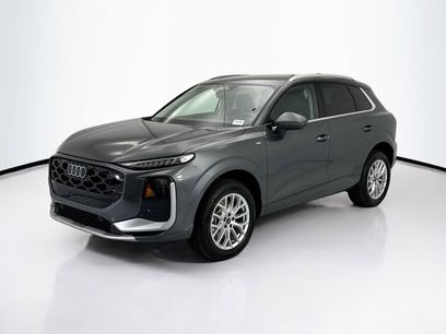 New 2026 Audi Q3 quattro 2.0T
