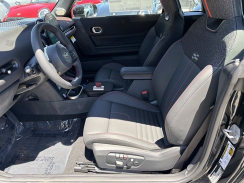 New 2026 MINI Cooper S FWD image 10