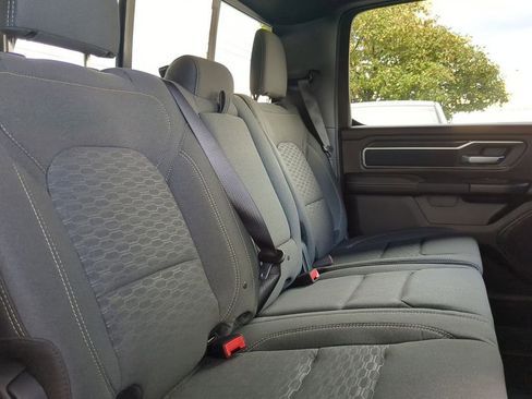 New 2026 RAM 1500 Big Horn image 7