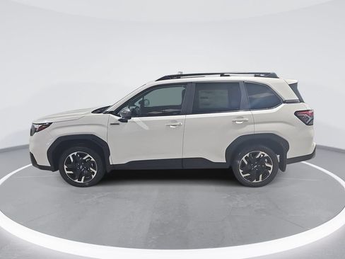 New 2026 Subaru Forester Premium AWD/4WD image 8