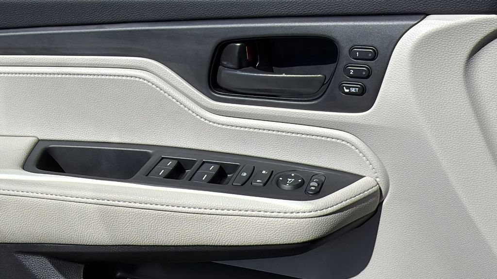New 2026 Honda Odyssey Sport-L image 22