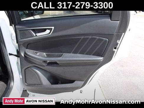 Used 2020 Ford Edge ST w/ Equipment Group 401A AWD/4WD image 25