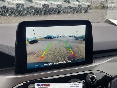 Used 2023 Ford Escape Active image 21