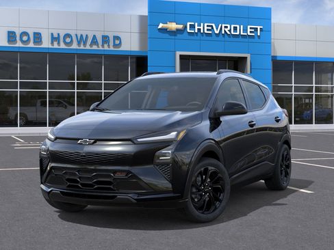 New 2027 Chevrolet Bolt RS w/ Technology Package FWD image 27