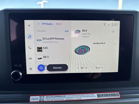 New 2026 Toyota Tacoma SR5 image 16