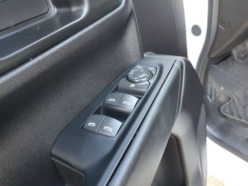Used 2024 GMC Sierra 1500 Pro w/ Graphite Edition RWD image 16