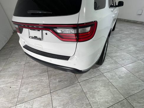 Used 2020 Dodge Durango AWD image 22
