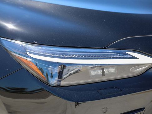 Used 2024 Lexus NX 450h+ F Sport w/ Vision Package image 8