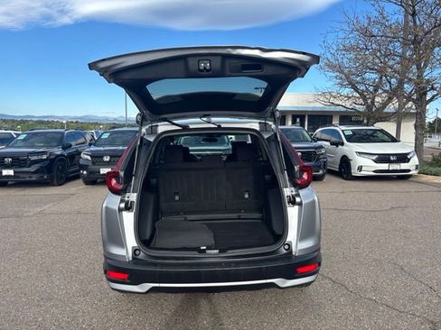 Used 2020 Honda CR-V EX image 12
