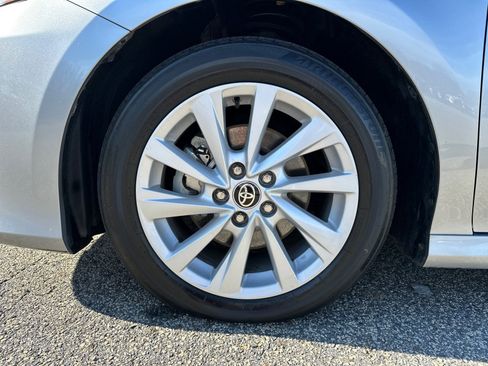 Used 2022 Toyota Camry LE image 11