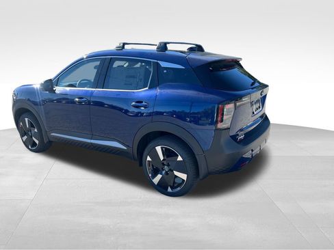 New 2026 Nissan Kicks SR w/ Cold Weather Package AWD/4WD image 4