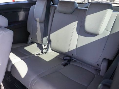 Used 2018 Honda Odyssey EX-L image 11