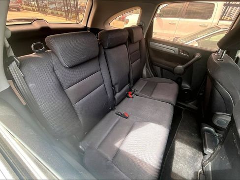 Used 2009 Honda CR-V LX image 29