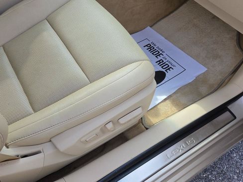 Used 2015 Lexus ES 350 FWD image 19