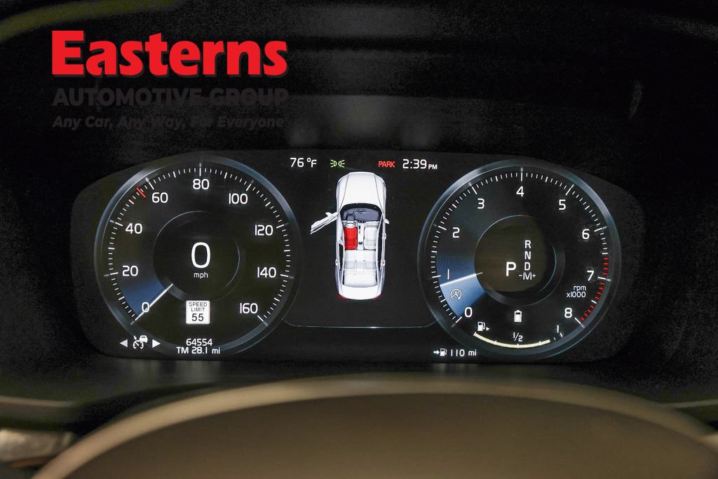 Used 2022 Volvo S60 B5 Inscription FWD image 19
