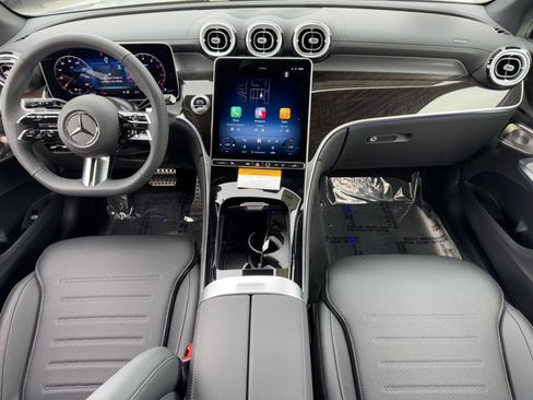 New 2026 Mercedes-Benz GLC 300 4MATIC image 4