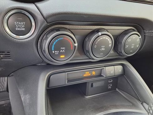 New 2025 MAZDA MX-5 Miata Club w/ Brembo/BBS Recaro Package image 22