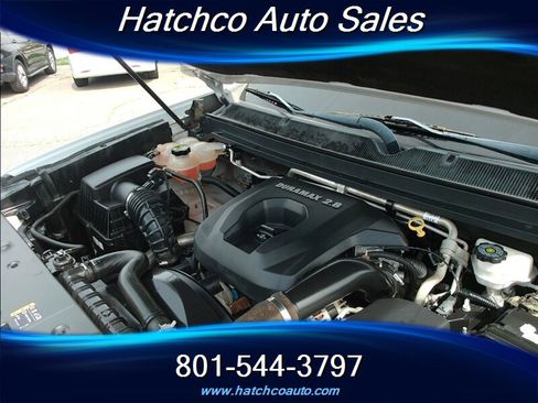 Used 2019 GMC Canyon SLE w/ Driver Alert Package image 11