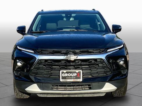 Used 2024 Chevrolet Blazer LT FWD image 4