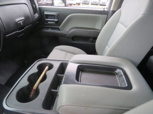 Used 2019 Chevrolet Silverado 3500 W/T w/ WT Convenience Package image 15