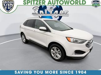 Used 2020 Ford Edge SEL w/ Convenience Package AWD/4WD video 2