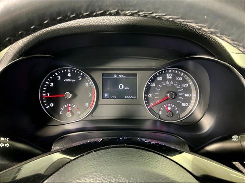 Used 2019 Kia Forte S FWD image 13