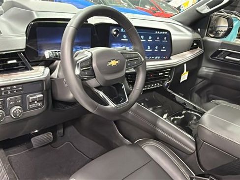 New 2026 Chevrolet Tahoe Premier image 9