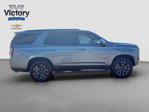 Used 2021 Chevrolet Tahoe Z71 AWD/4WD image 8