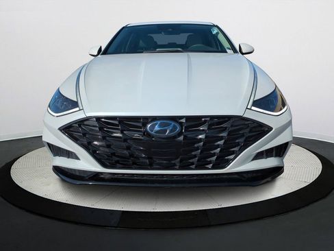 Used 2020 Hyundai Sonata SEL image 8