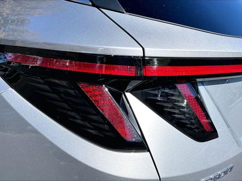 Used 2022 Hyundai Tucson SEL w/ Convenience + Premium Package image 27