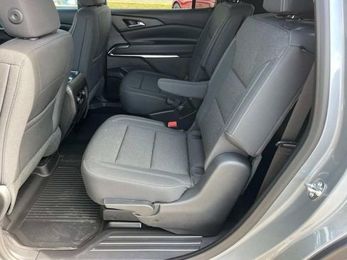 New 2026 Chevrolet Traverse LT w/ LPO, Floor Liner Package image 22