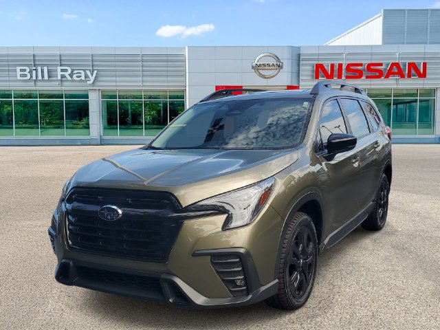 Used 2024 Subaru Ascent Onyx Edition AWD/4WD image 2