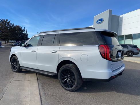 New 2026 Ford Expedition Max Active image 26