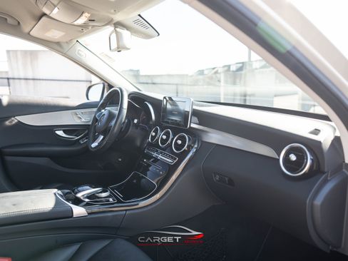 Used 2015 Mercedes-Benz C 300 Sedan w/ Hands-Free Access Package image 15