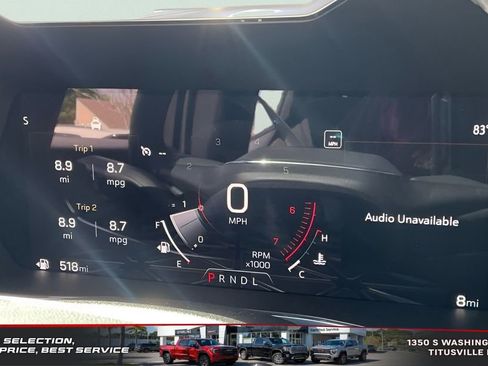 New 2026 GMC Canyon Elevation RWD image 25
