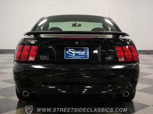 Used 2003 Ford Mustang Mach 1 image 11
