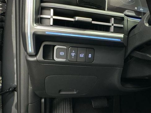 New 2026 Hyundai Santa Fe Limited image 35