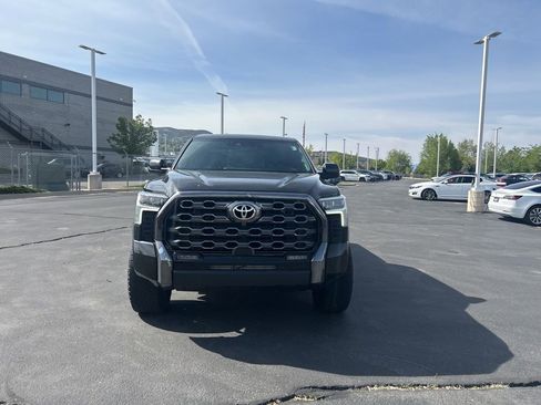 Used 2022 Toyota Tundra Platinum image 11