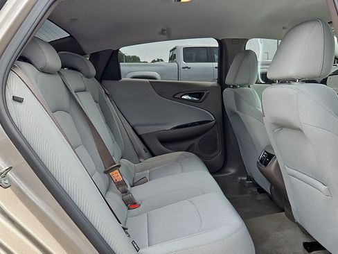 Used 2023 Chevrolet Malibu LT w/ Driver Confidence Package FWD image 31