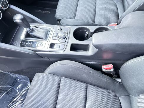 Used 2016 MAZDA CX-5 Touring FWD image 19