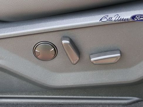 New 2026 Ford F250 Lariat w/ Lariat Premium Package image 8