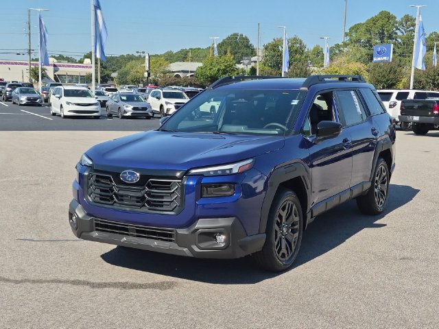 New 2026 Subaru Outback Limited XT AWD/4WD image 7