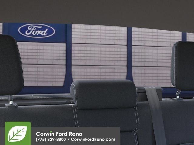New 2026 Ford Ranger XL w/ Trailer Tow Package AWD/4WD image 24