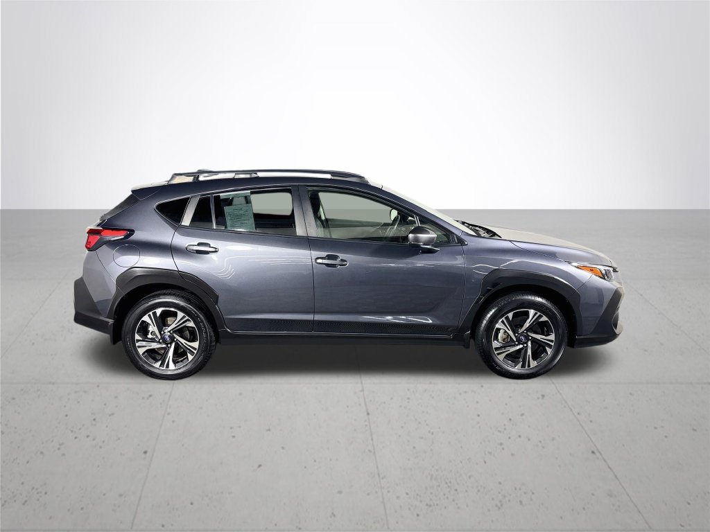 Certified 2024 Subaru Crosstrek 2.0i Premium AWD/4WD image 6