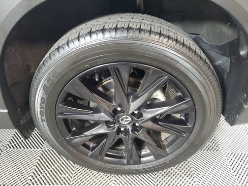 Used 2024 MAZDA CX-5 Carbon Edition AWD/4WD image 11