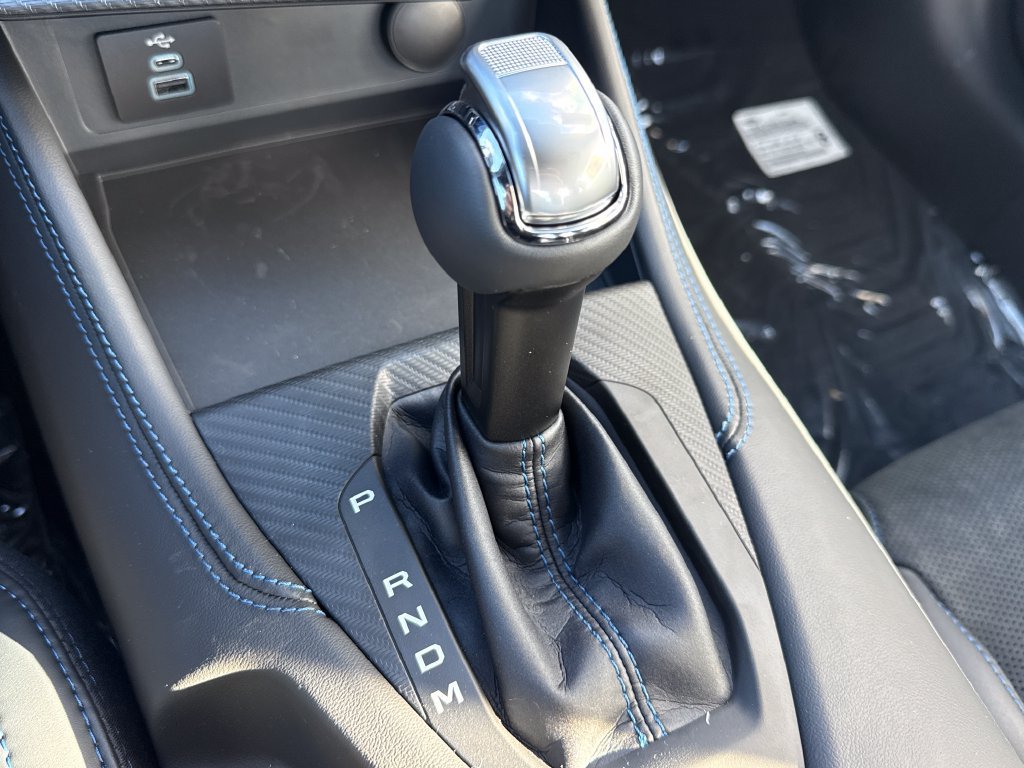 New 2026 Ford Mustang Dark Horse RWD image 23