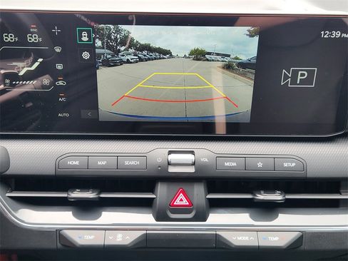 New 2025 Kia K4 GT-Line w/ GT-Line Premium Package image 13